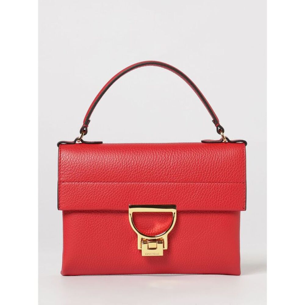 Coccinelle Mini Bag Woman Red